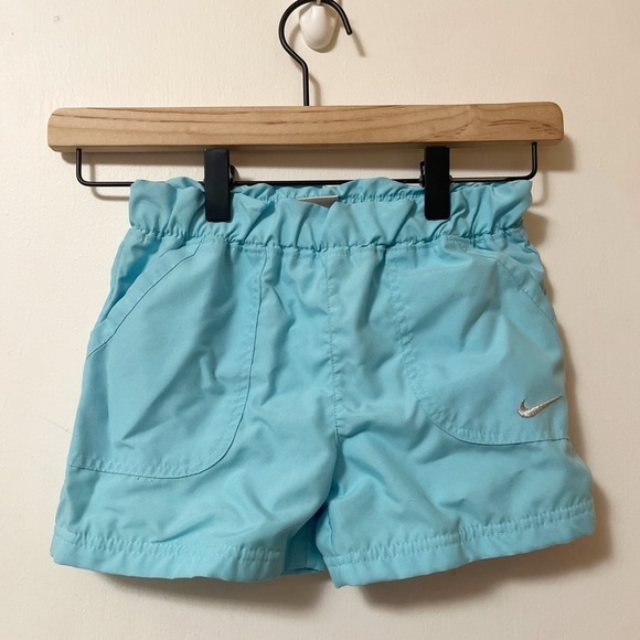 Nike Other - Nike Toddler Girls Shorts 4T
